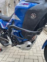Yamaha Teneré 700 World Rally  - YAMAHA TENERE 700