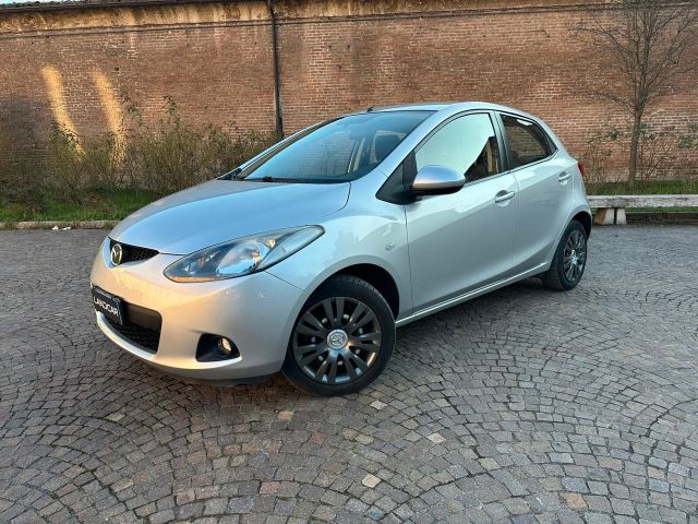 Mazda 2 1.3 16V 75CV 5p. Play NEOPATENTATI UNICO