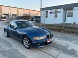 BMW Z3 Roadster 1.8 Leder Klimaanlage Sitzheizung - BMW Z3 in Hannover