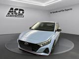 Hyundai i20 1.6 T-GDI N Performance|VOLLAUSSTATTUNG|1.HA - gebrauchte Hyundai i20 aus dem Jahr 2022