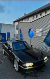 BMW 730d E38 Individual - Liebhaber - BMW: E38