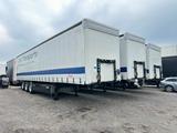Kögel S24-1*CodeXL*4Stück*Palttenkasten*neuwertig!*TÜV - Kögel LKWs