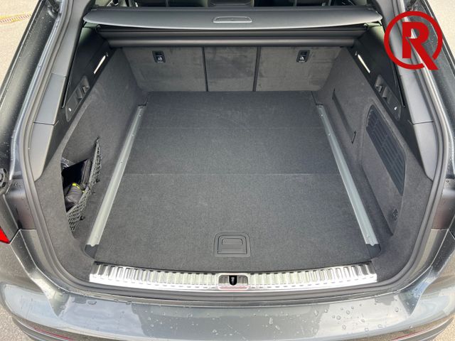 A6 Avant 40 TDI sport S-line S-Tronic LED SHZ PD