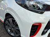 Kia Picanto GT-Line, Leder, Automatik, Navi, Kamera - Kia Picanto in Bonn