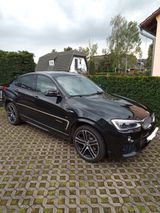 BMW X4 xDrive30d AT - - BMW X4 von privat