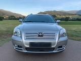 Toyota Avensis, Klimaanlage, TÜV Mai 28, 2795 Fes... - Toyota Avensis aus 2004: Kombi