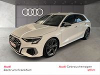 Audi S3 - Vorschau Bild 1