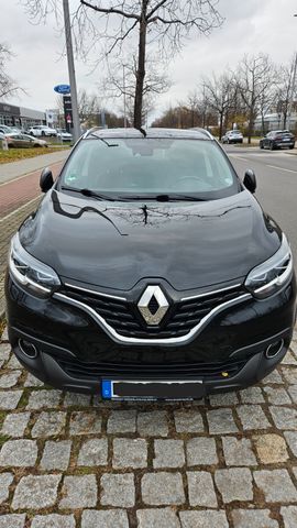 Renault Kadjar ENERGY TCe 165 Crossborder Crossborder