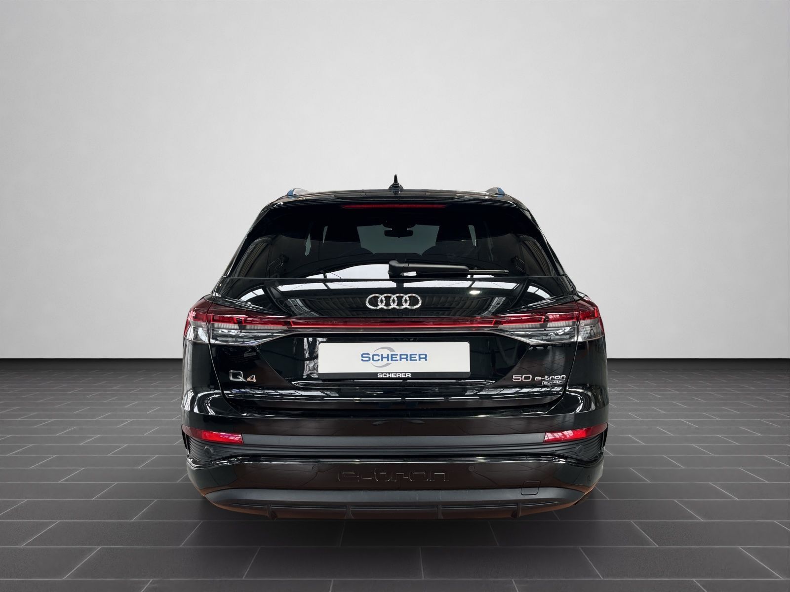 Audi Q4 e-tron - Bild 6