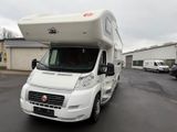 Eura Mobil 820 EB 3 Achsen 6 Schlaf.neuer Tüv 92 Tkm - Eura Mobil Eb