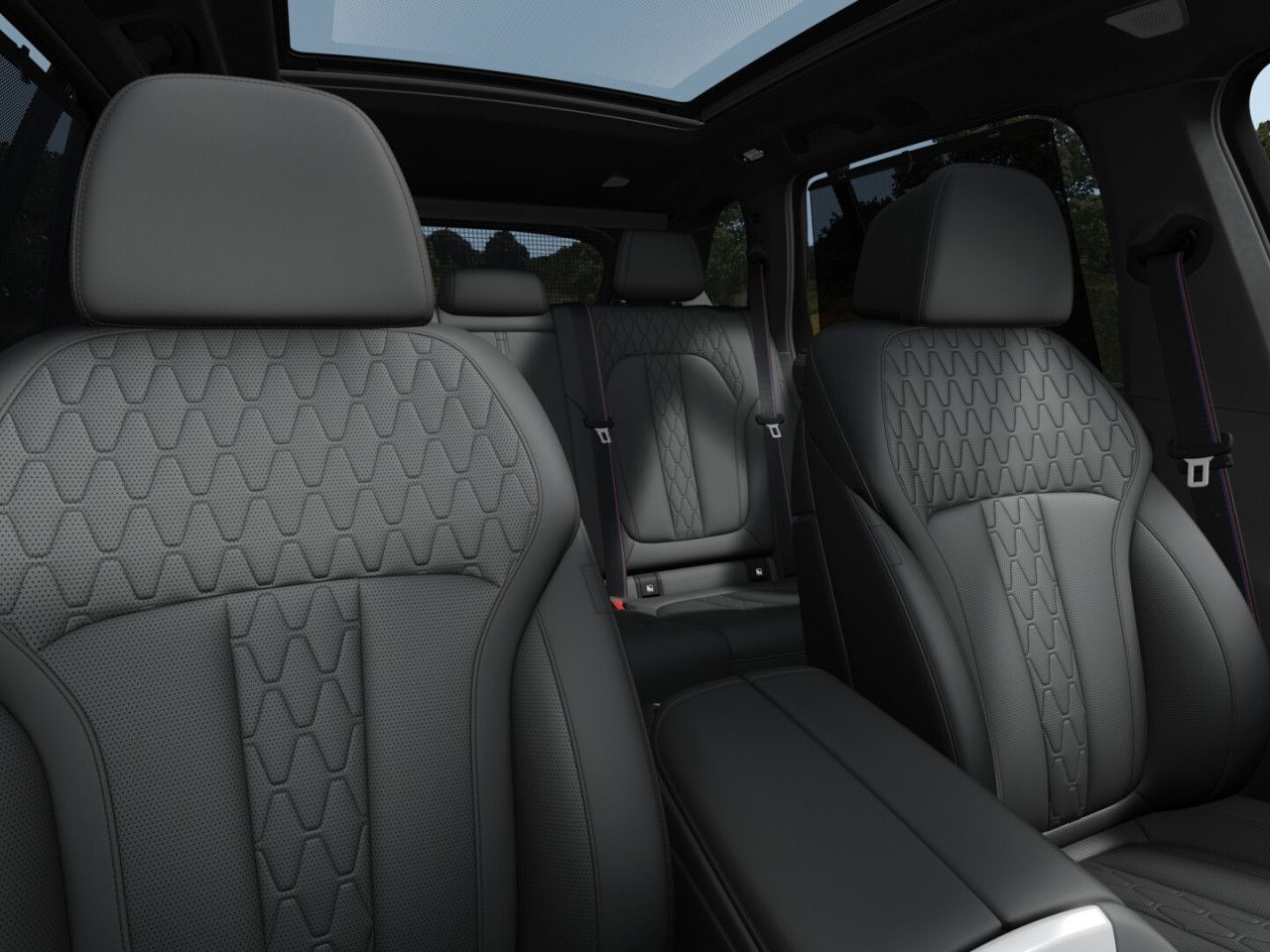BMW X5 - Bild 9