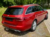 Mercedes-Benz C 200 T Avantgarde Autom. - Junge-Sterne - Mercedes-Benz: Sterne Junge