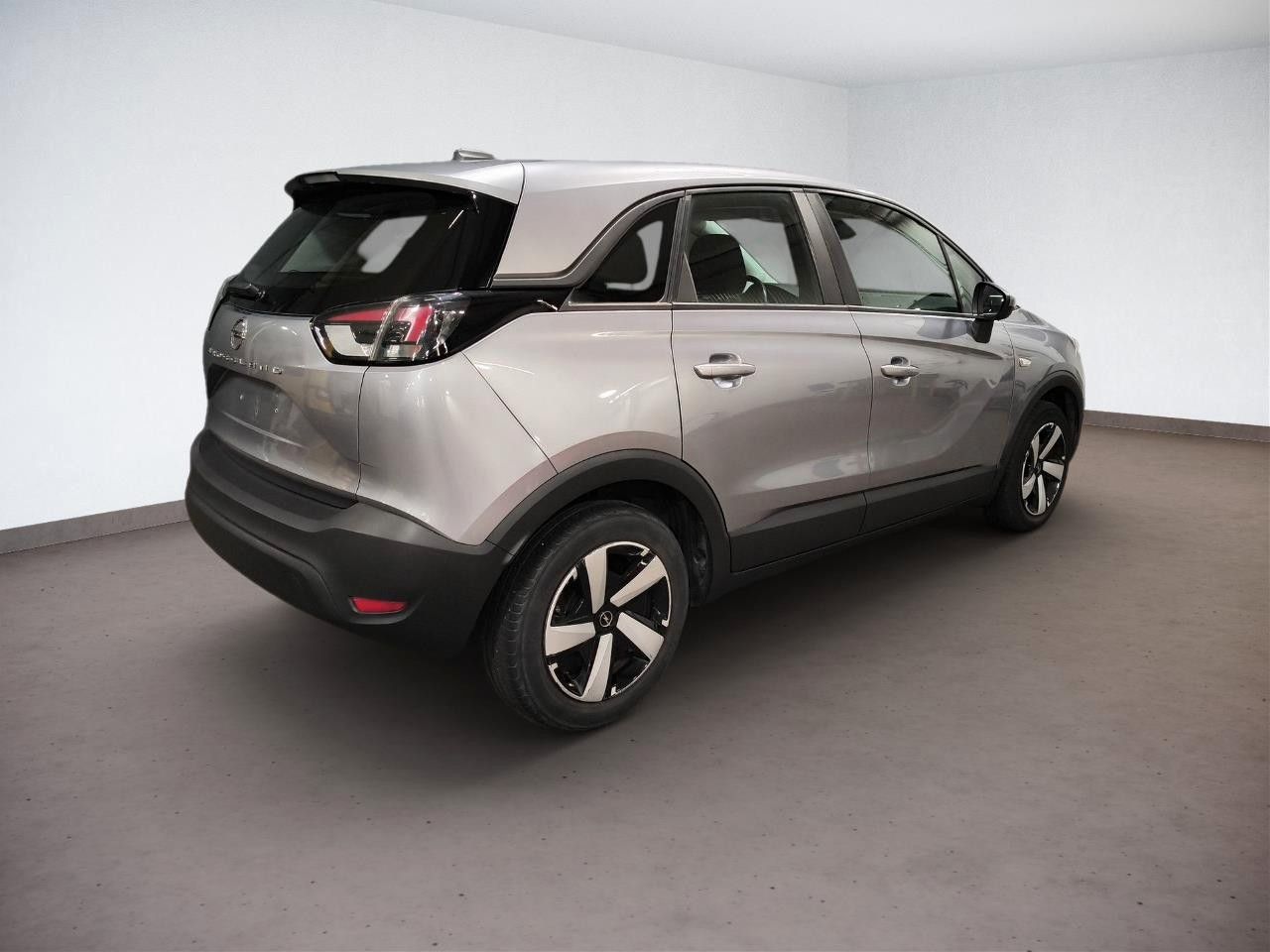 Fahrzeugabbildung Opel Crossland (X) 1.2 EDITION NAVI/LED/TEMP./DAB+