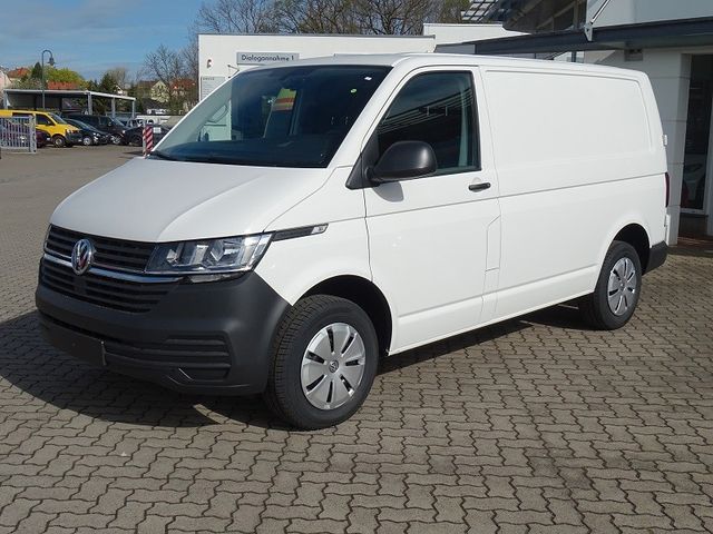 T6.1 Transporter 2.0 TDI Kasten / Komfort Plus