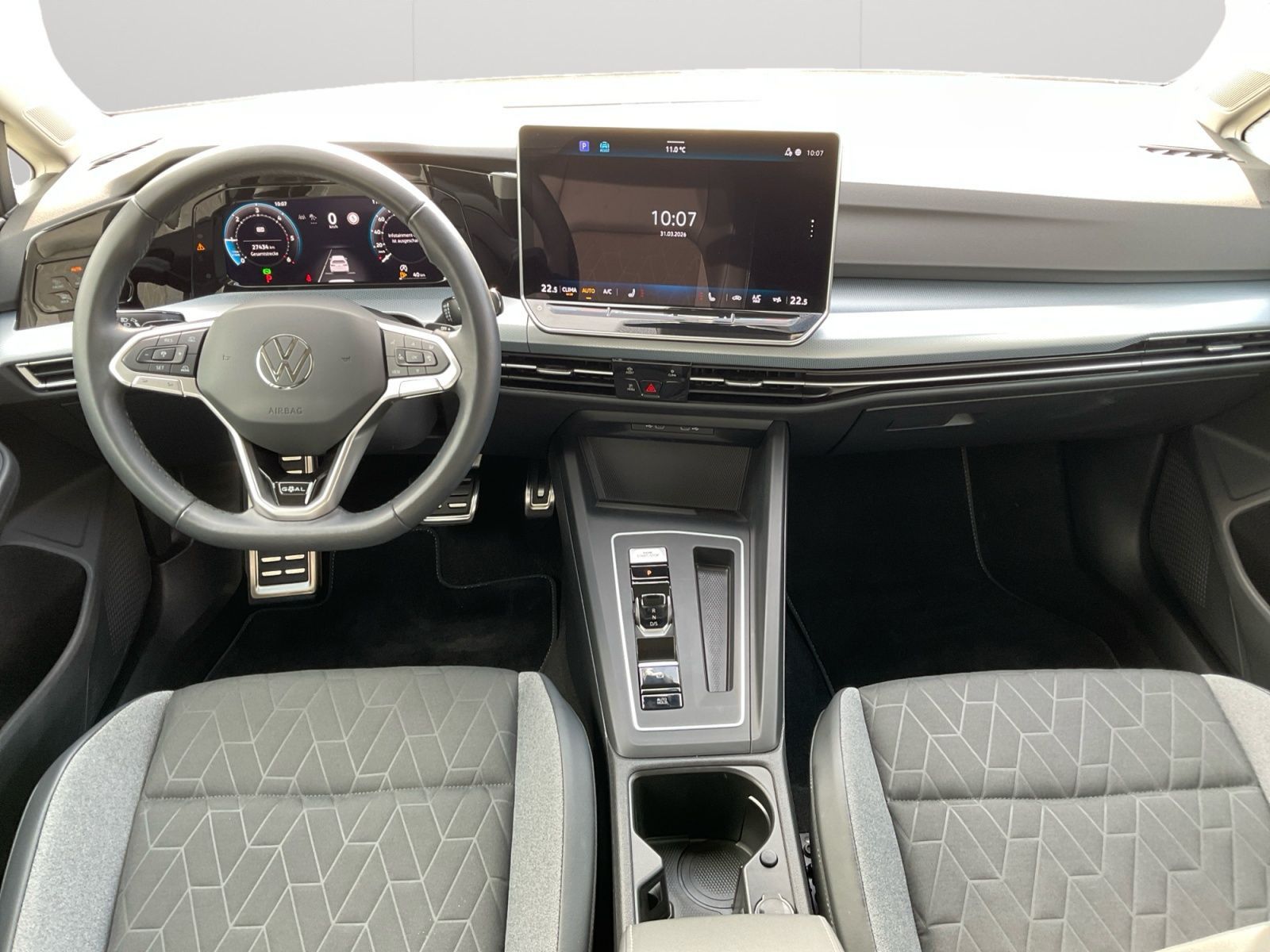 Volkswagen Golf - Bild 10