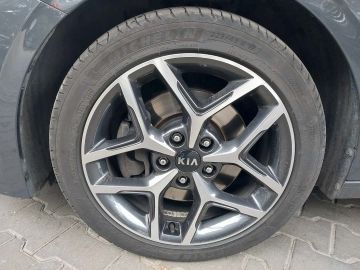 Kia cee'd SW 1.5 GT-Line+Bi-Xenon+Shz+LkHz+Navi+Kame