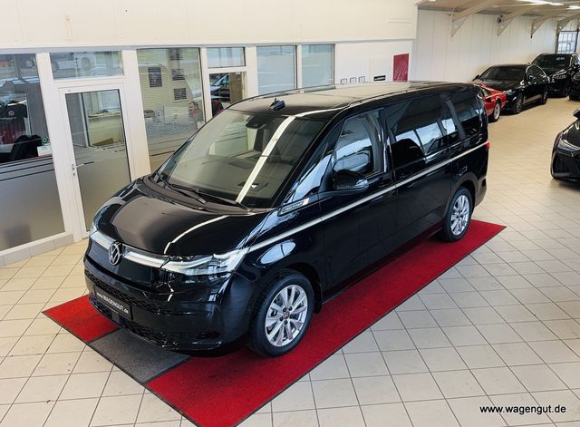 Volkswagen T7 Multivan Style 2.0 TDI Long SCR*AHK*PANO*HUD*