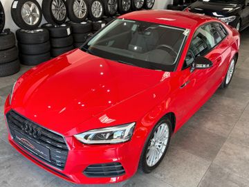 Audi A5 - 9