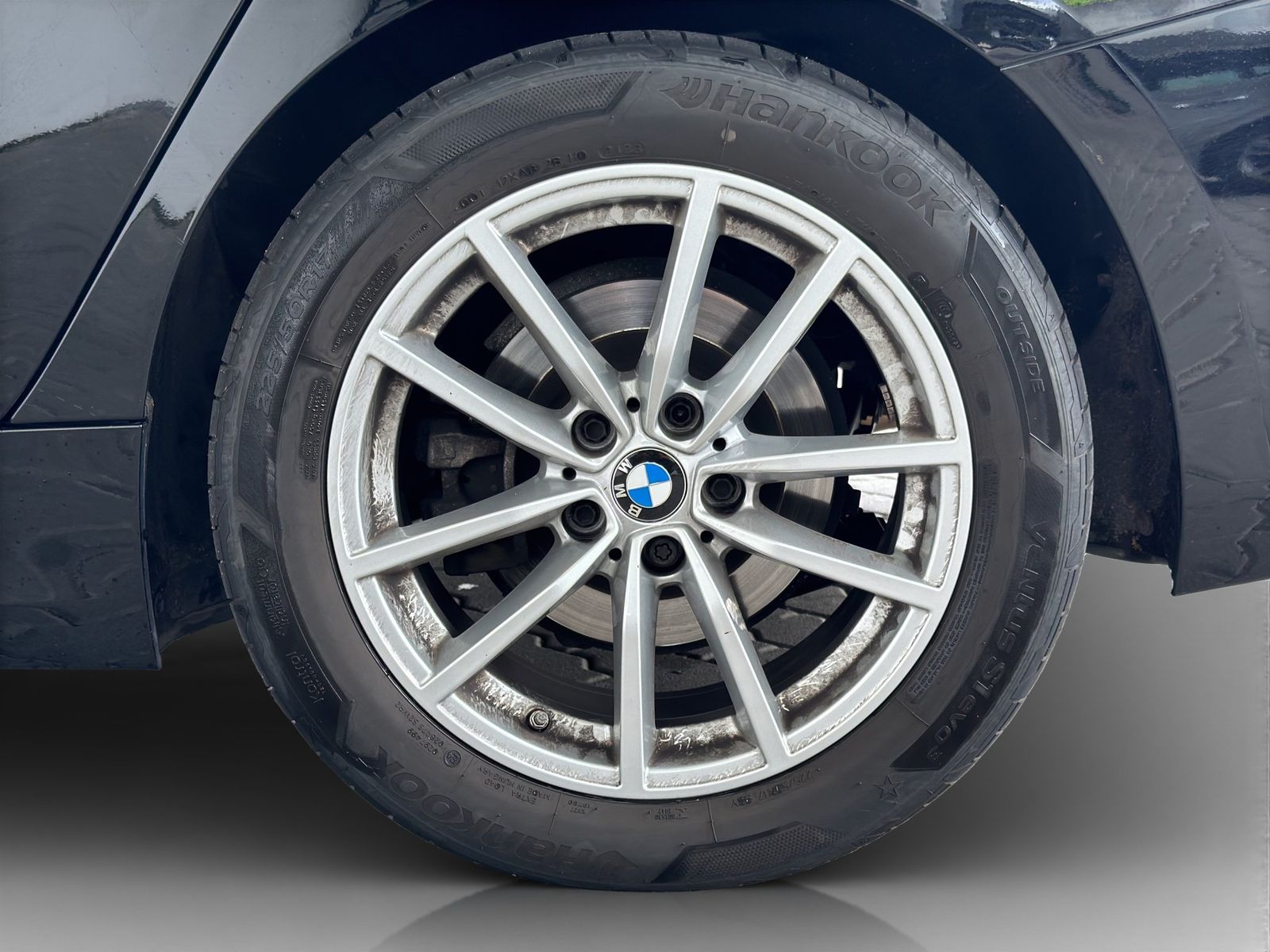 BMW 318iA Tour. LiveCock.Klimaaut.PDC.Tempo.SHZ.RDA foto 10