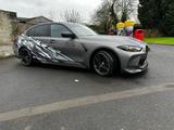BMW M3 CS - BMW M3: Cs