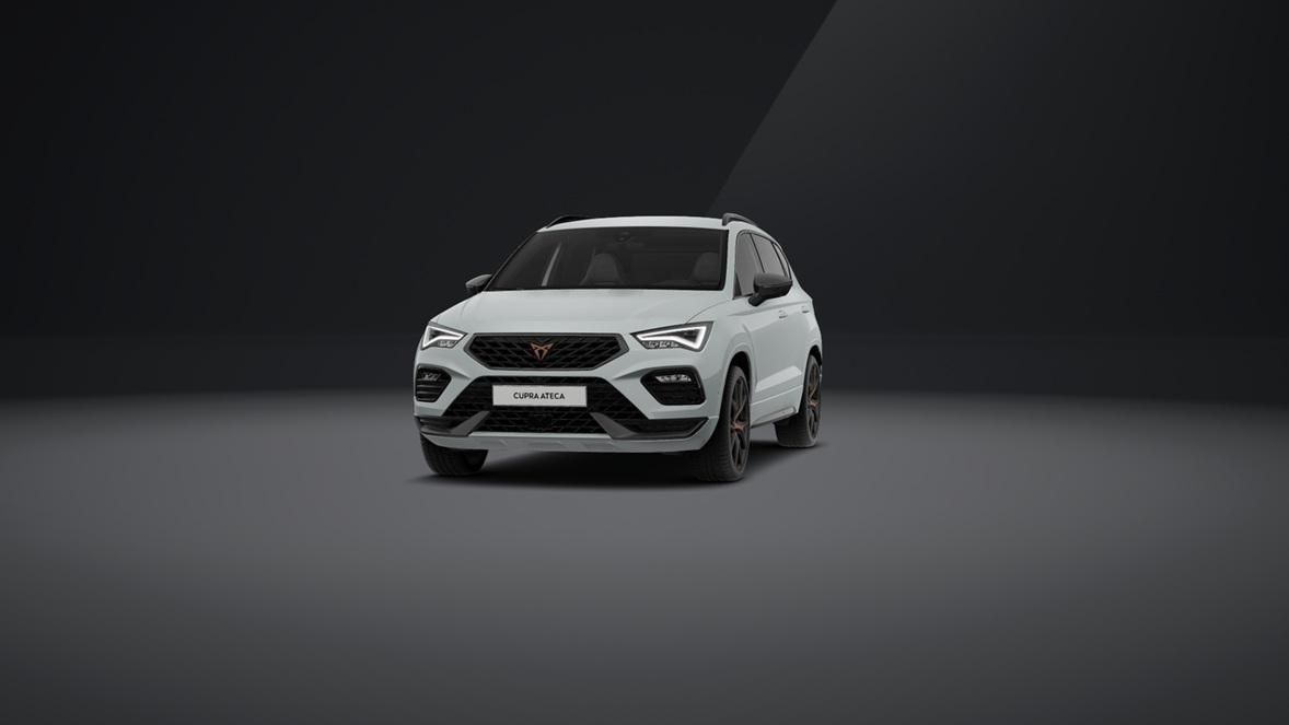 Cupra Ateca - Bild 2