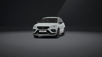 Cupra Ateca - Vorschau Bild 2
