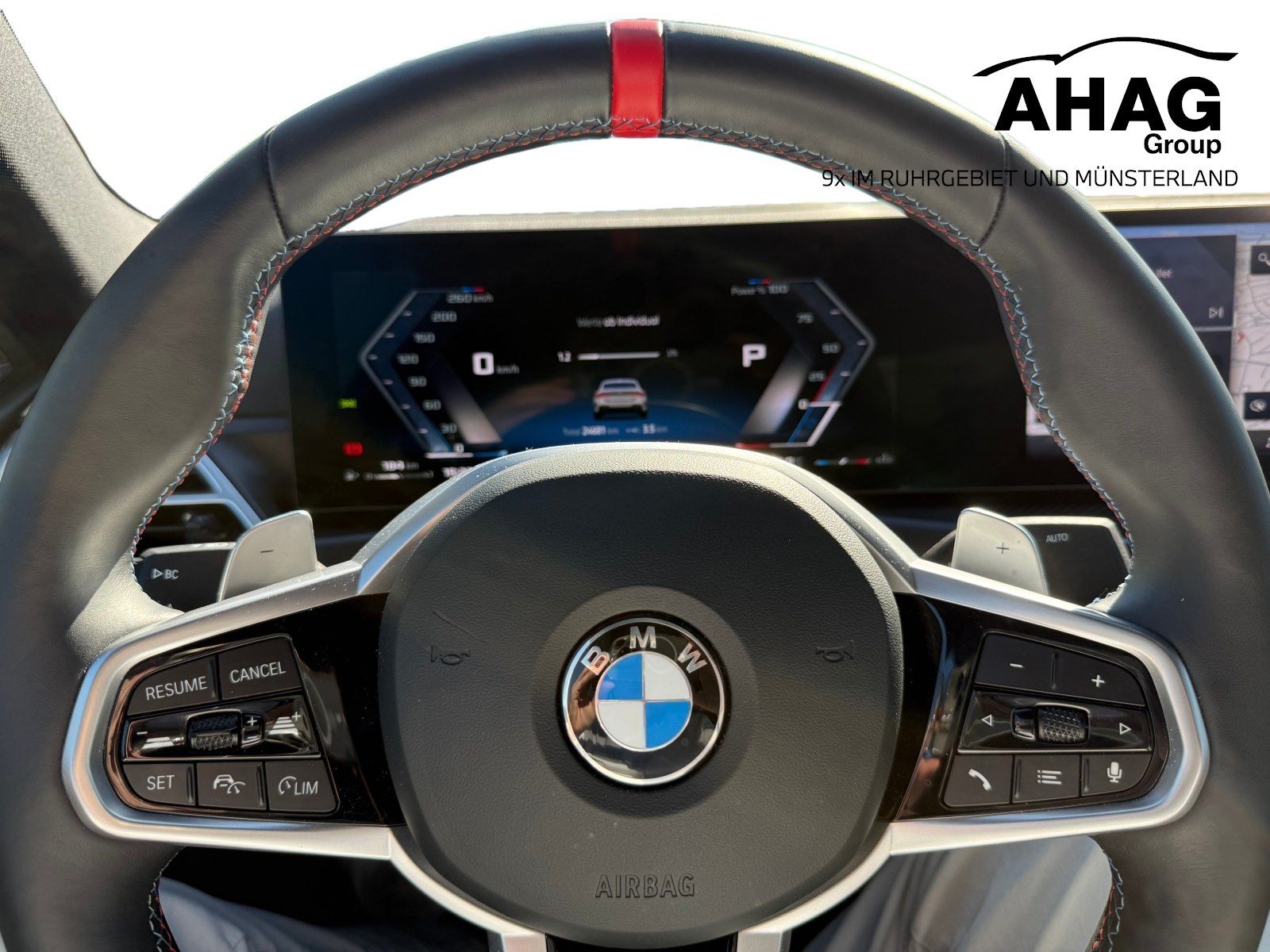BMW M440 - Bild 6