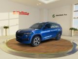 Skoda Kodiaq Sportline 2.0 TDI EU6d *Navi*LED*Memory*K - Skoda Kodiaq aus 2023