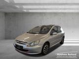 Peugeot Peugot 307+140PS+Sitzh+Klima+ - gebrauchte Peugeot 307 aus dem Jahr 2003