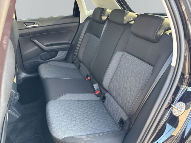 Polo VI 1.0 TSI Move *Navi*SHZ*PDC*APP-Connect*