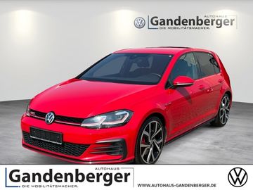 Volkswagen Golf VII VII 2,0L TSI 245PS