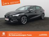 Seat Leon FR 1.5 eTSI DSG / Navi, Pano, LED, RFK, ACC - SEAT Leon Leasingangebote für Privatpersonen