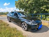 BMW 730d G11 M Paket - BMW 730 in Frankfurt (Main)