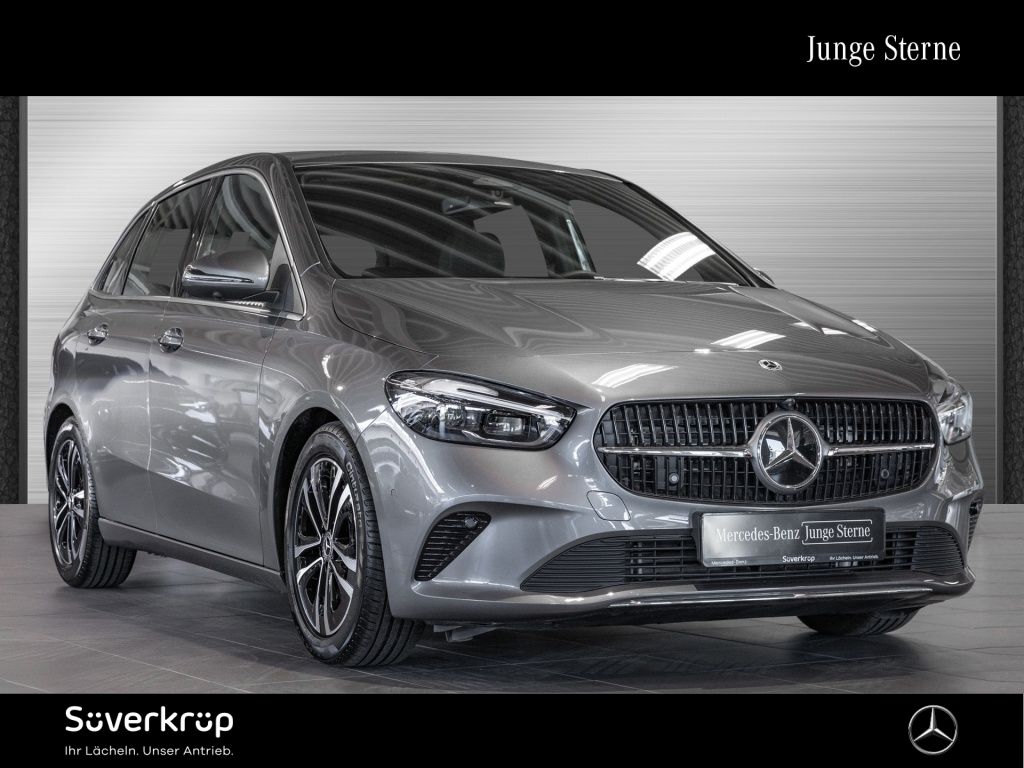 MERCEDES-BENZ B 220 d ,