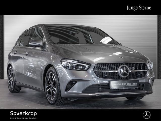 MERCEDES-BENZ B 220 d ,