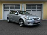 Kia cee'd / Ceed Pro Ceed - Kia aus 2010: Cee D