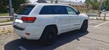 Jeep Grand Cherokee - Jeep Gebrauchtwagen in München