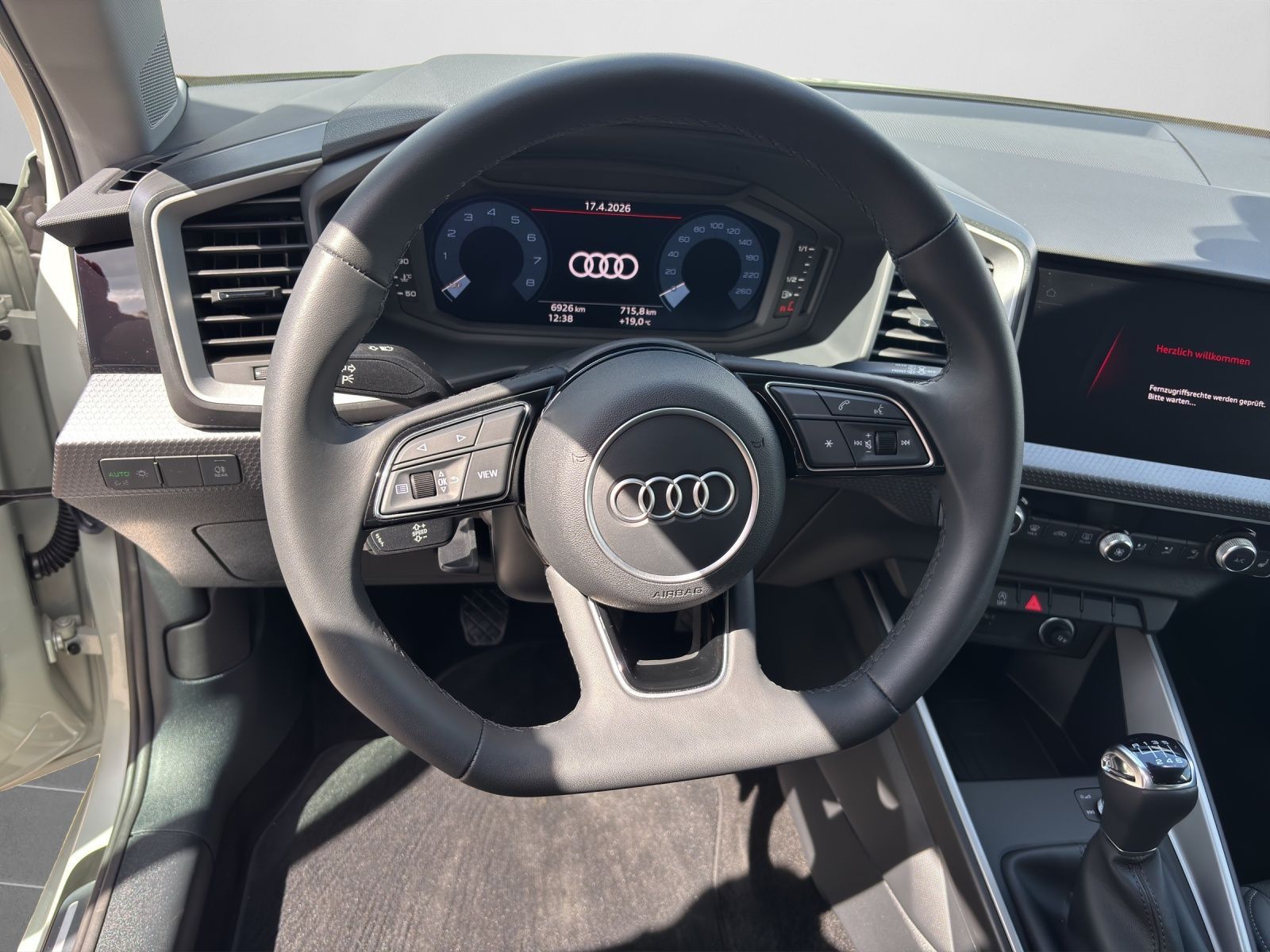 Audi A1 - Bild 10