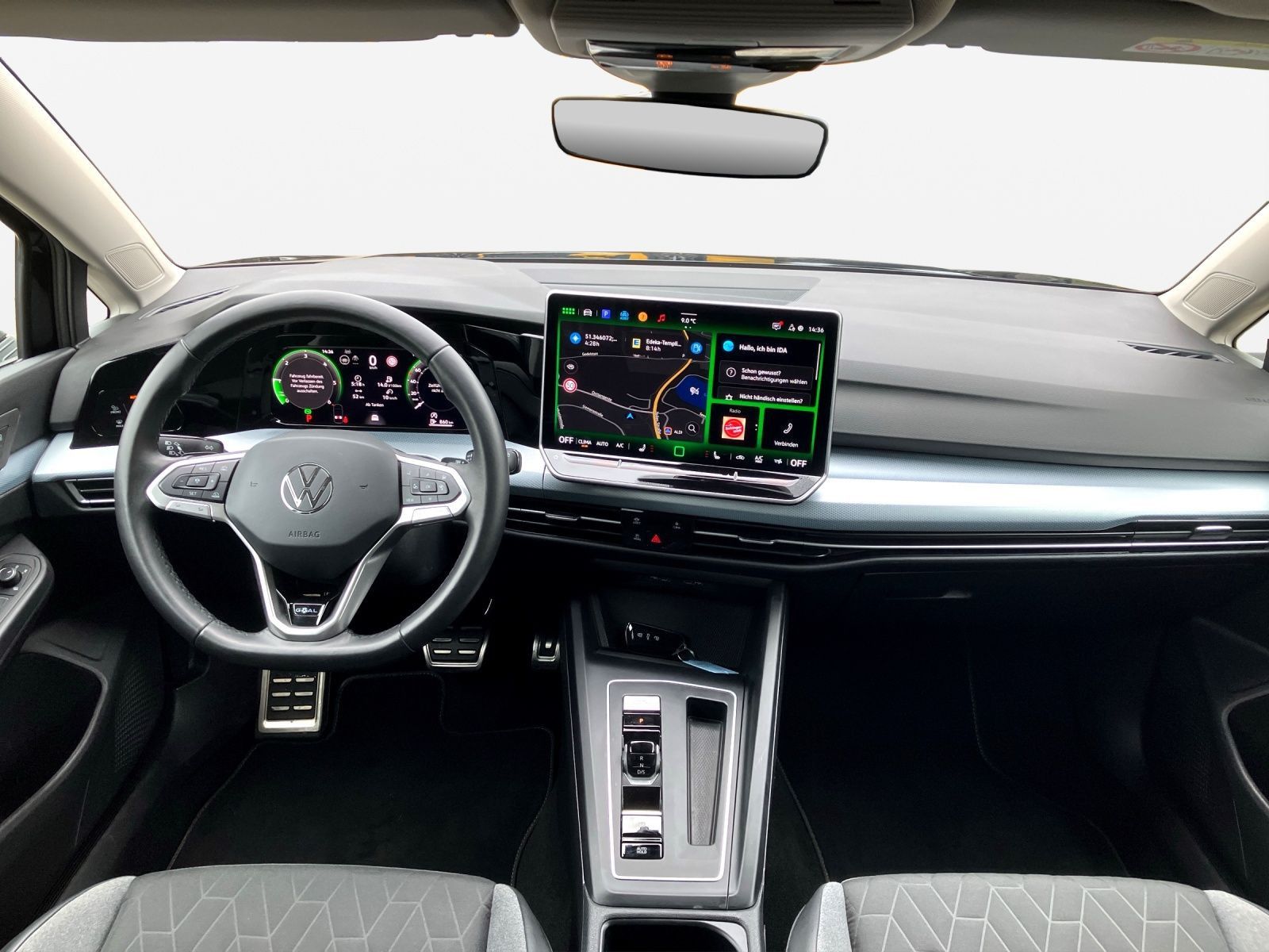 Volkswagen Golf - Bild 5