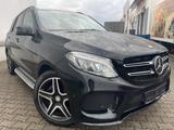 Mercedes-Benz GLE 350d 4Matic|AB 299€|AMG-LINE|DISTRONIC|360| - Mercedes-Benz GLE-Klasse