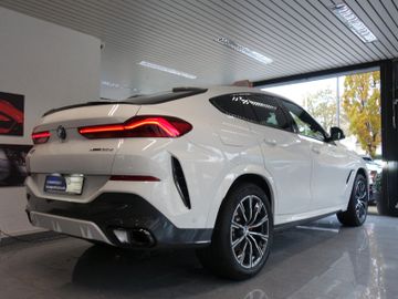 BMW X6 - 2