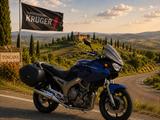 Yamaha TDM 900 Top Zustand! Koffer - YAMAHA TDM 900