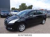 Peugeot 5008 Active - Peugeot 5008 aus 2013