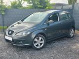 Seat Altea Sport Limited  Parksensoren Klima Tempomat - Seat Altea Sport mit Benzin-Antrieb