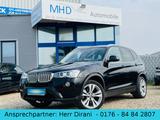 BMW X3 xDrive 30 d *Leder*BiXenon*NaviProf.*Keyless* - BMW X3