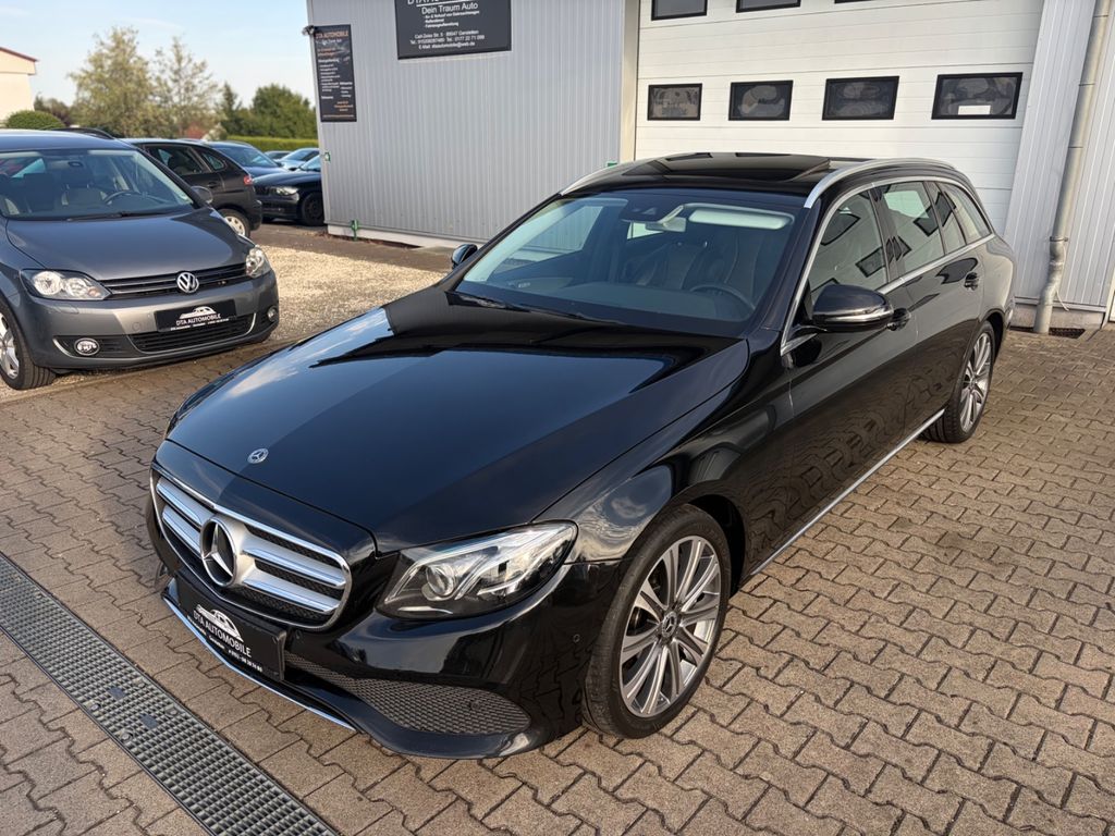 Image of Mercedes-Benz E 350