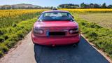 Mazda MX-5 1.6 - - Mazda aus 1997