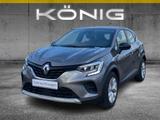 Renault Captur Equilibre TCe 90 Ganzjahresreifen - Renault Captur in Magdeburg