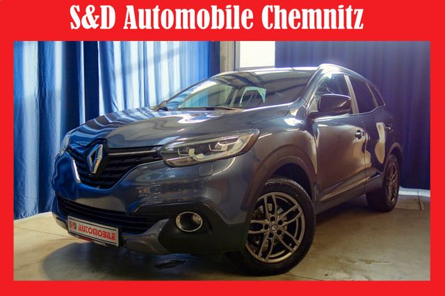 Renault Kadjar Bose Edition"TÜV"GARANTIE