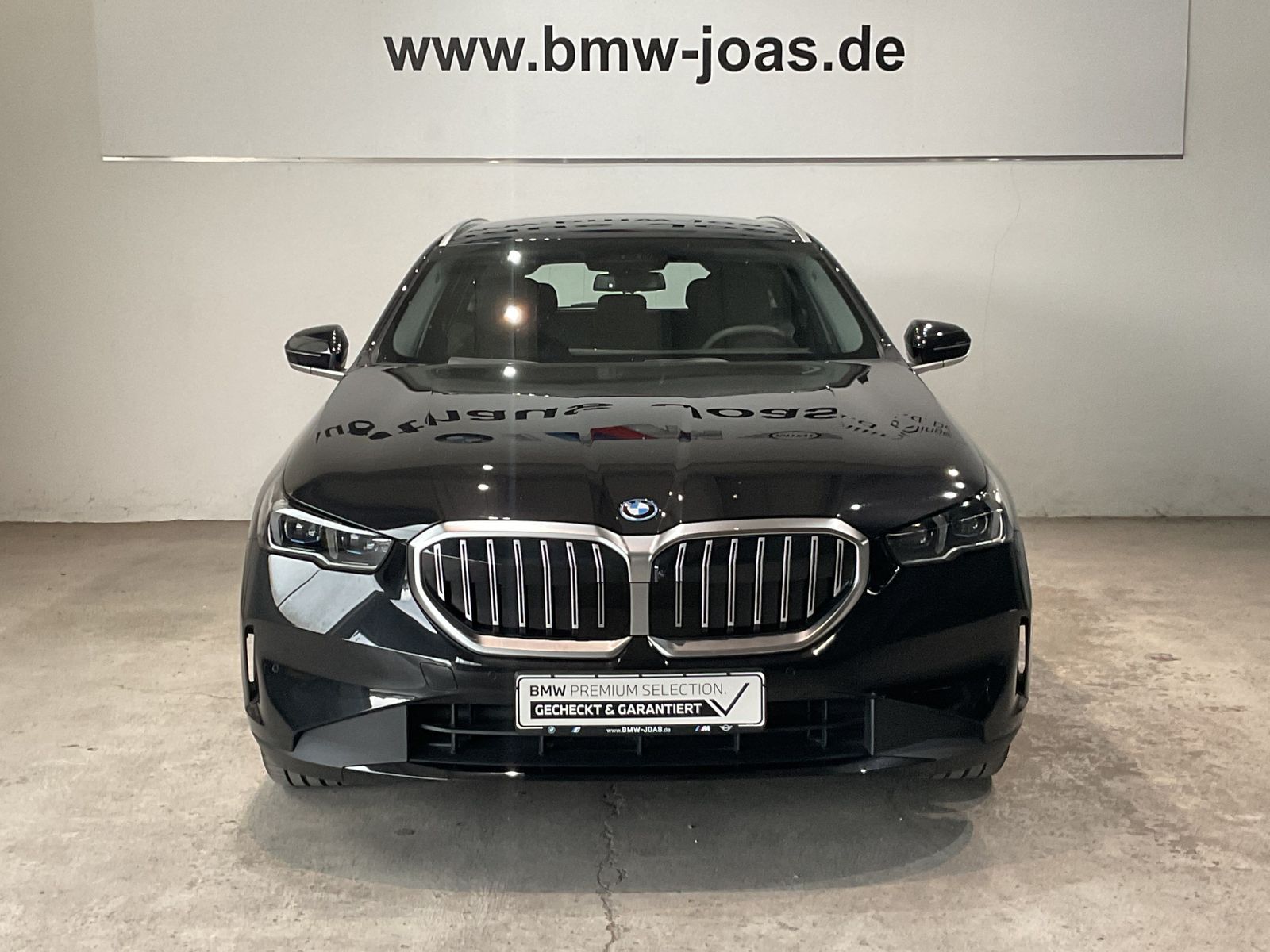 BMW 550 - Bild 2
